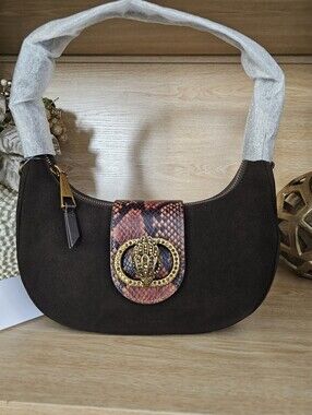 Kurt Geiger Small Chelsea Hobo Bag.